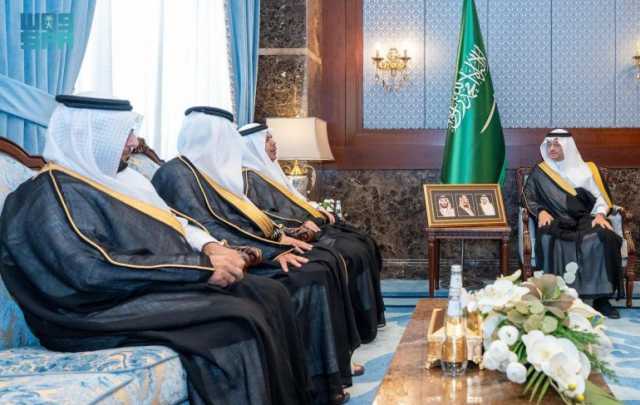 اطّلع على تقرير مؤشرات الأداء للربع الأول من 2025.. محافظ الأحساء يستقبل مدير إدارة التعليم بالمحافظة