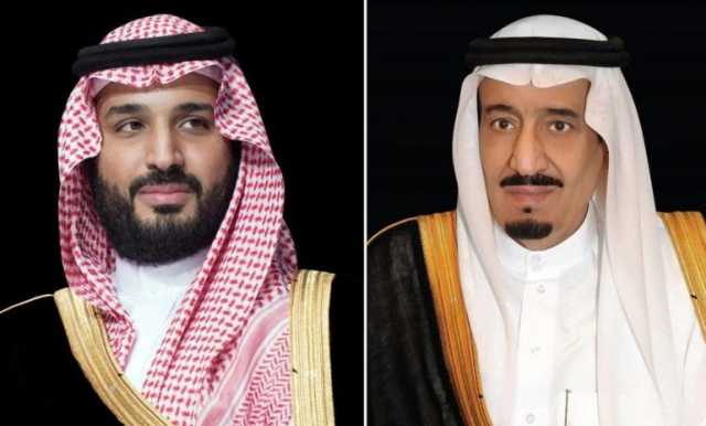 القياذة تهنئ رئيسي إندونيسيا والجابون بذكرى الاستقلال