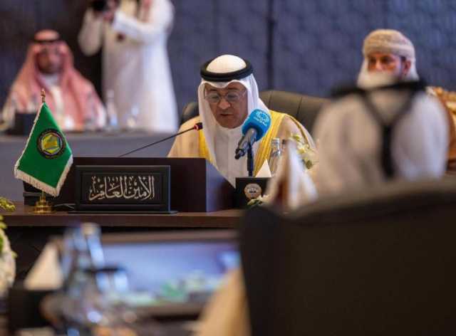 البديوي: مجلس التعاون شريك فاعل في مسيرة الحضارة والسلام والازدهار حول العالم