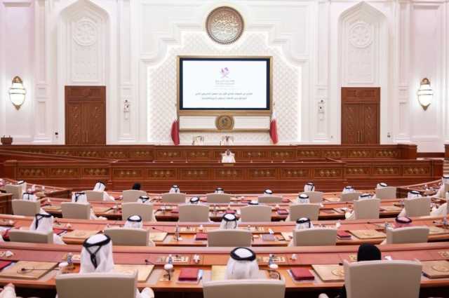 الشيخ تميم: قطر تعرّضت لانتهاكين مدانين ومستنكرين لسيادتها وخرجت منهما أكثر قوة وحصانة