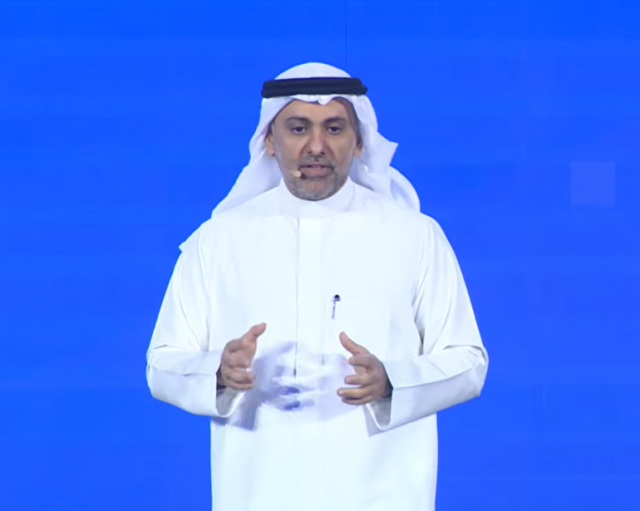 خلال كلمته الافتتاحية به.. وزير الصحة يعلن إبرام اتفاقيات تتجاوز 124 مليار ريال بملتقى الصحة العالمي