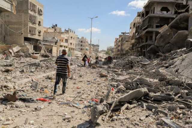 عقب قصفه أماكن متفرقة بالقطاع وسقوط عشرات الشهداء المدنيين.. جيش الاحتلال الإسرائيلي يعلن وقف إطلاق النار في غزة من جديد