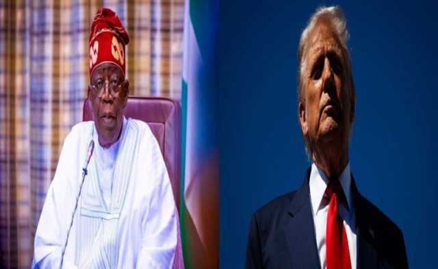 ترامب يهدد نيجيريا بتدخل عسكري لحماية المسيحيين.. و”أبوجا” ترد: ادعاءات مضللة لفرض الواقع بالقوة