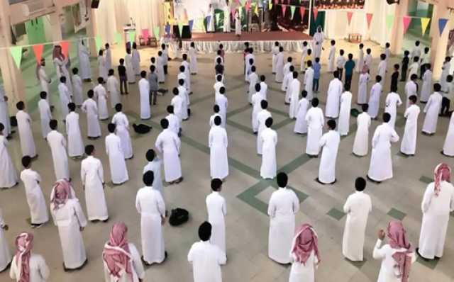 الحصة الأولى الـ8 صباحًا.. “تعليم تبوك”: الأحد المقبل بداية الدوام الشتوي في جميع مدارس المنطقة