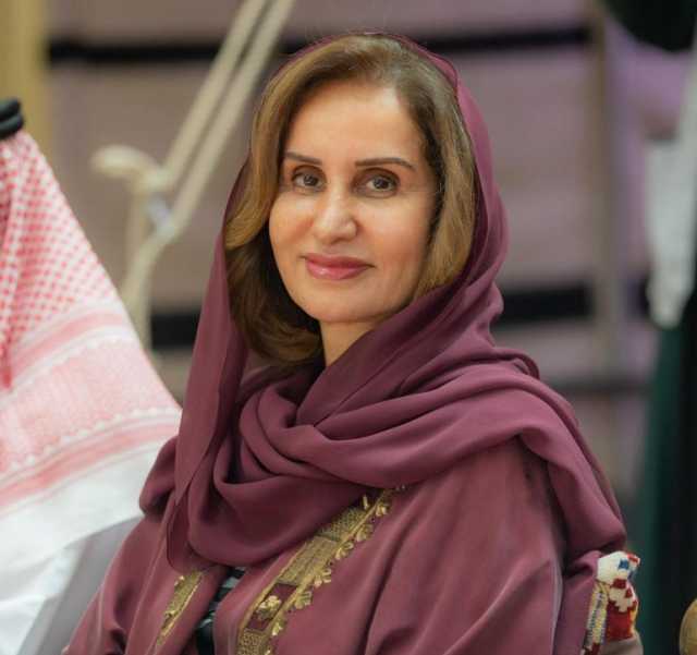 د. مها بنت مشاري: مؤتمر Space Lead خطوة استراتيجية نحو استكشاف الفضاء