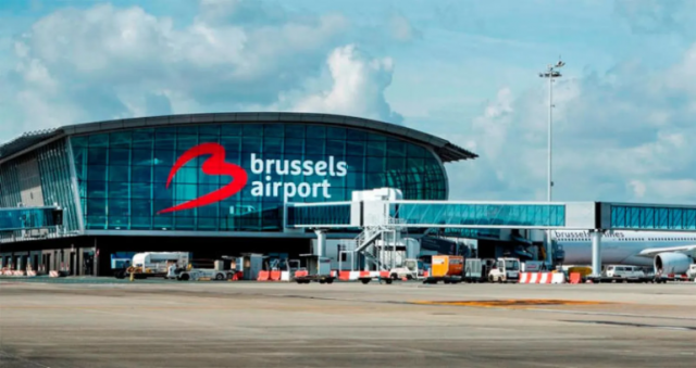 رصد طائرات مسيّرة في سماء مطار بروكسل يعطل حركة الرحلات.. ورئيس الوزراء البلجيكي يدعو إلى اجتماع طارئ