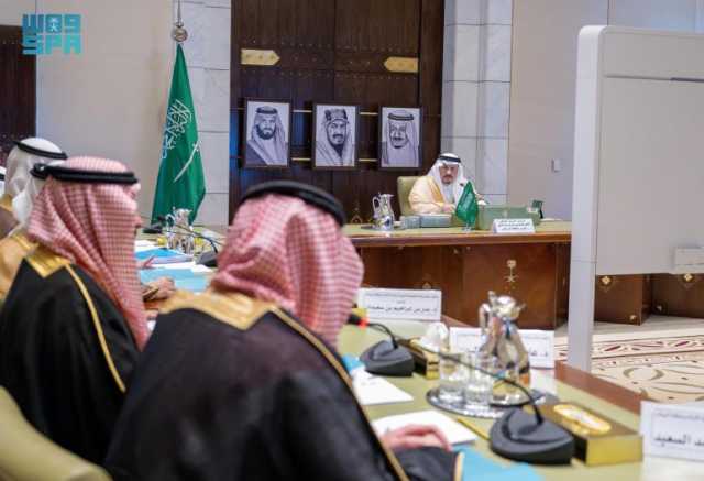 أمير الرياض يرأس الاجتماع الثالث لمجلس إدارة جمعية “إنسان” للدورة السادسة لعام 2025م واجتماع الجمعية العمومية