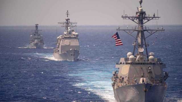 الولايات المتحدة تشعل الكاريبي بحشود عسكرية ضخمة وضربات جوية.. وانتقادات دولية واسعة للتصعيد الأمريكي