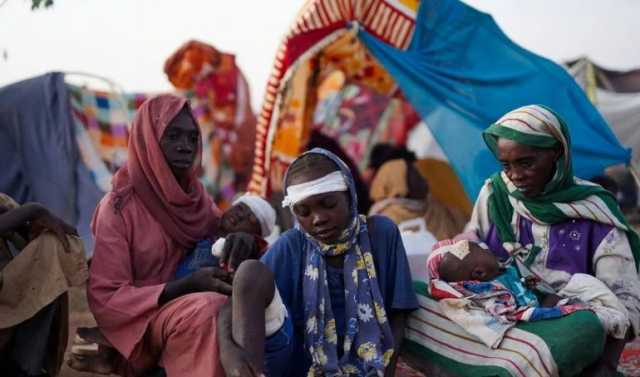 “الخارجية السودانية” ترحب بإدانة مجلس حقوق الإنسان الدولي الانتهاكات الجسيمة بحق المدنيين بمدينة الفاشر