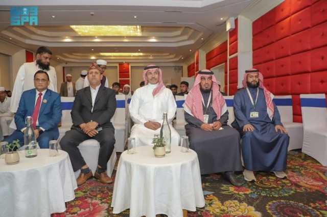 بتنظيم من وزارة الشؤون الإسلامية.. انطلاق التصفيات النهائية لمسابقة حفظ القرآن الكريم في دورتها الثالثة بعاصمة النيبال