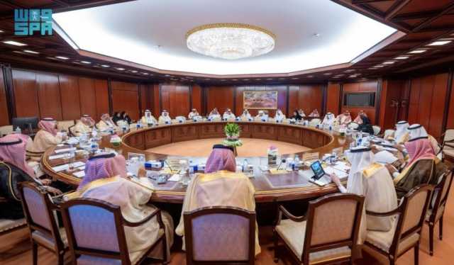 الهيئة العامة لمجلس الشورى تعقد اجتماعها السادس وتُحيل عددًا من الموضوعات إلى جلسات المجلس