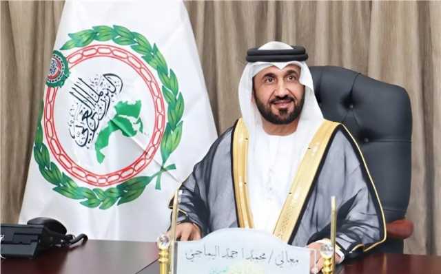 أكد أنه حق تاريخي ثابت وفقًا للقرارات الأممية.. رئيس البرلمان العربي: ندعم استقلال فلسطين حتى يتحقق على أرض الواقع