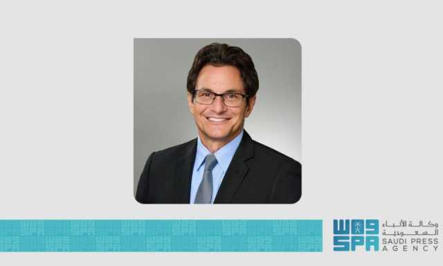 رئيس مجلس الأعمال السعودي-الأمريكي ينوّه بزيارة سمو ولي العهد إلى واشنطن