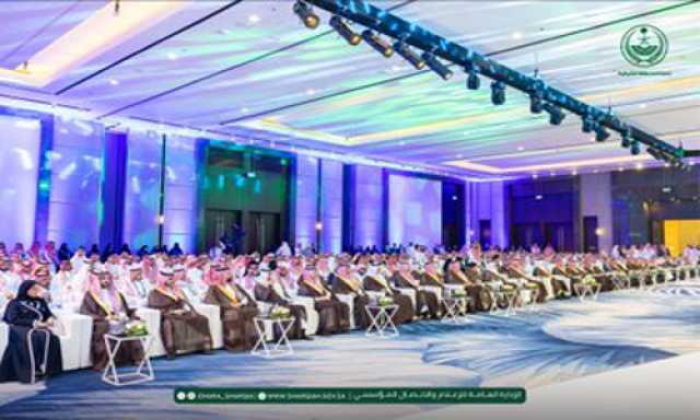 بحضور سمو نائبه.. أمير الشرقية يرعى انطلاق أعمال الملتقى السنوي الثالث لهيئات تطوير المناطق والمدن