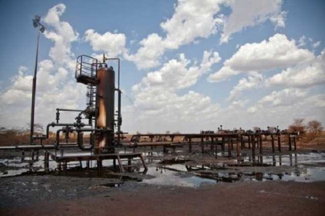 عقب سقوط حقل بليلة النفطي.. الدعم السريع يعتقل «3» مهندسين سودانيين