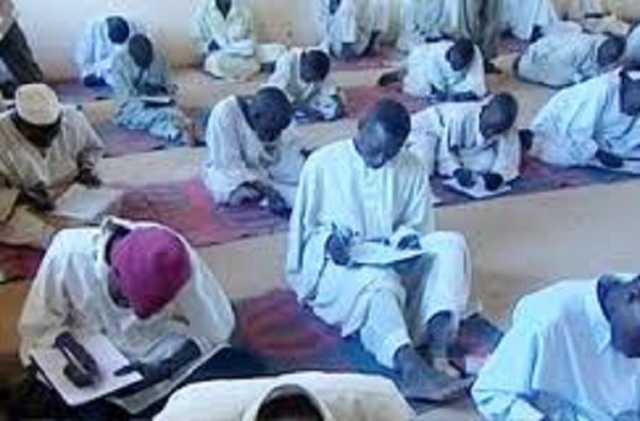 شرق دارفور: مبادرة لبناء أول مدرسة بمخيم صابرين للنازحين