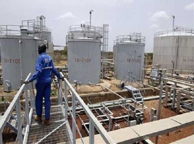 وسائل إعلام دولية: الإمارات تشتري نفط دولة جنوب السودان لمدة «20» عاماً
