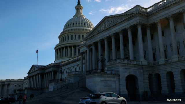 مجلس الشيوخ الأميركي يقر مساعدات بـ26 مليار دولار لإسرائيل