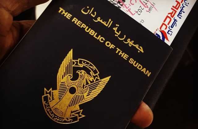 «الخارجية» تنفي حرمان سودانيين من جواز السفر.. ومحامو دارفور: سنشكو لـ «حقوق الإنسان»