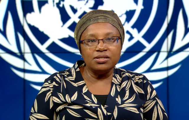 مسؤولة أممية: الوضع بالسودان يحمل علامات الإبادة الجماعية  