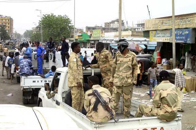 السودان: ما وراء تعديل «قانون المخابرات»؟