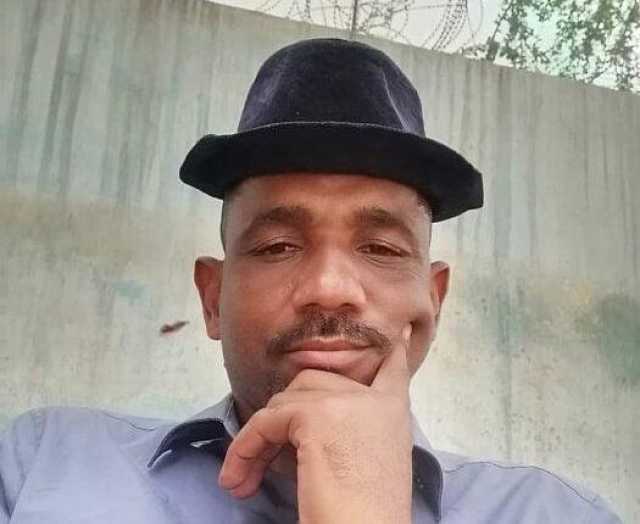 نقابة الصحفيين السودانيين تُدين اعتقال مراسل تلفزيون السودان بالفاشر