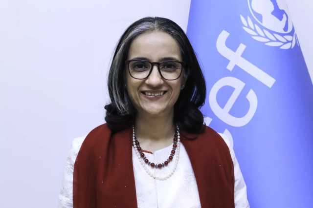 ممثلة يونسيف في السودان لـ «التغيير»: الأوضاع مروعة وتدفع البلاد نحو كارثة إنسانية