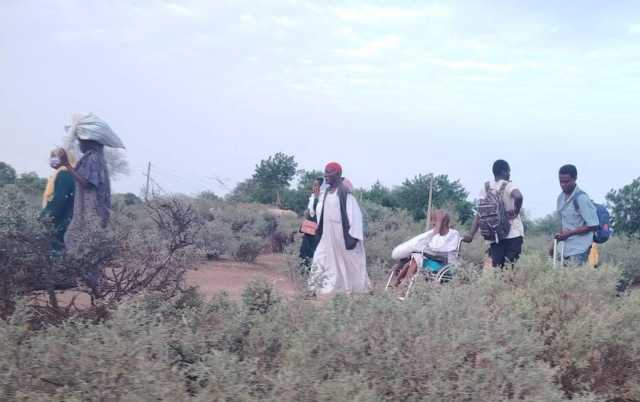 قلق أممي بالغ إزاء تصاعد القتال في ولاية سنار السودانية