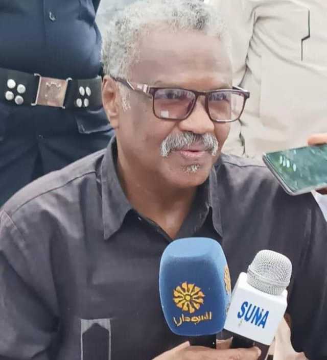 تحديد توقيت «حظر التجوال» بولايتين سودانيتين