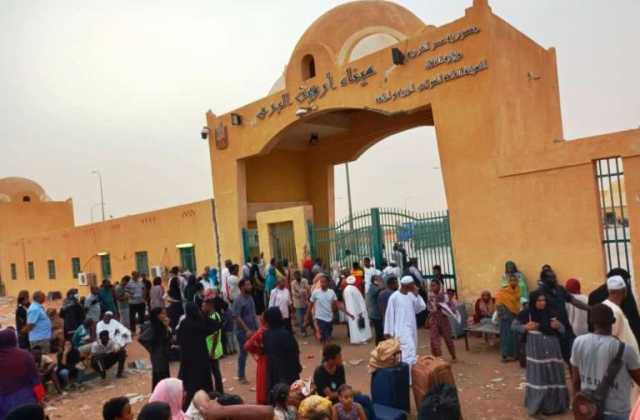 سفارة السودان بالقاهرة تكشف عن مشروع للعودة الطوعية للاجئين السودانيين بمصر