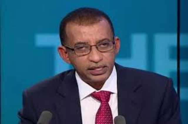 مناقشة مع عبد العزيز بركة ساكن