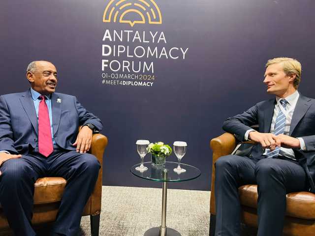 السودان يرفض رسمياً طلباً أممياً بدخول المساعدات الإنسانية عبر تشاد