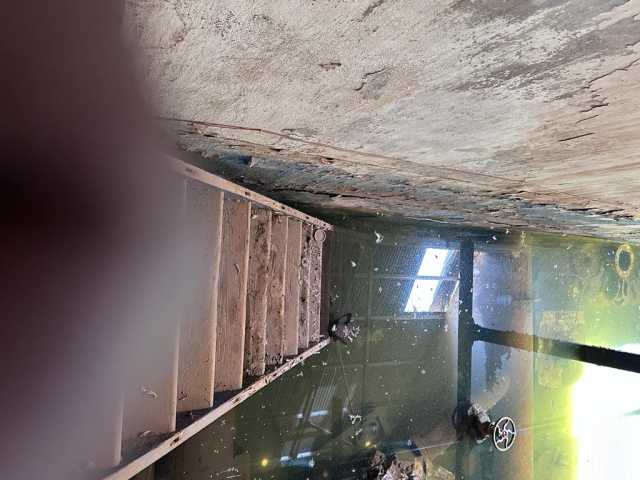 السودان: نقص المياه وتلوثها يهدد حياة سكان بحري