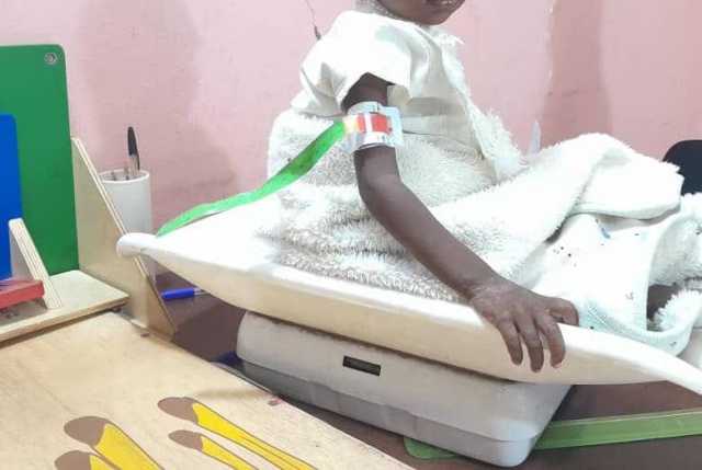 تحذير أممي جديد: نحو «4» ملايين طفل سوداني معرضون للإصابة بسوء التغذية الحاد