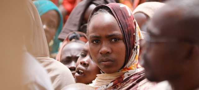 السودان: الوضع الإنساني المتردي يلقي بظلاله على الأطفال