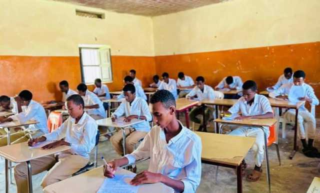التعليم في السودان.. كيف ضيعته الحرب؟