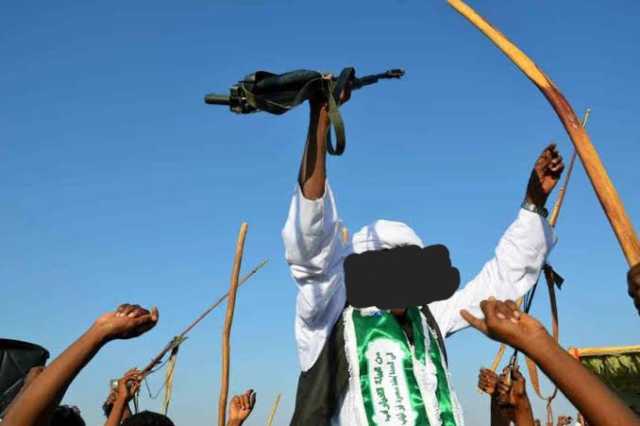 ظاهرة الرصاص في المناسبات السودانية .. (التعبير الأشتر) يسرق الأفراح ويحولها إلى بيوت عزاء