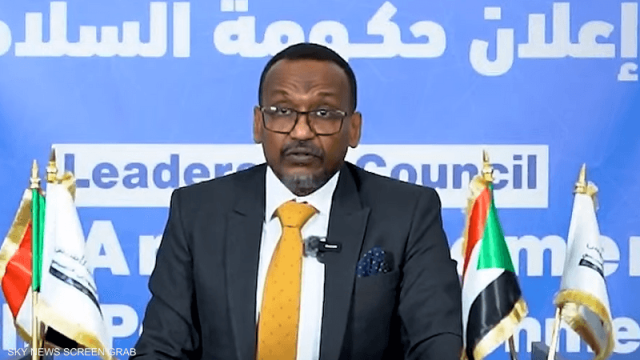 رداَ على استهداف نيالا .. تحالف «تأسيس» يعلن مسؤوليته عن الهجمات على الخرطوم