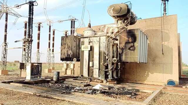 قلق أممي لتزايد هجمات المسيرات والعنف ضد عمال الإغاثة في السودان