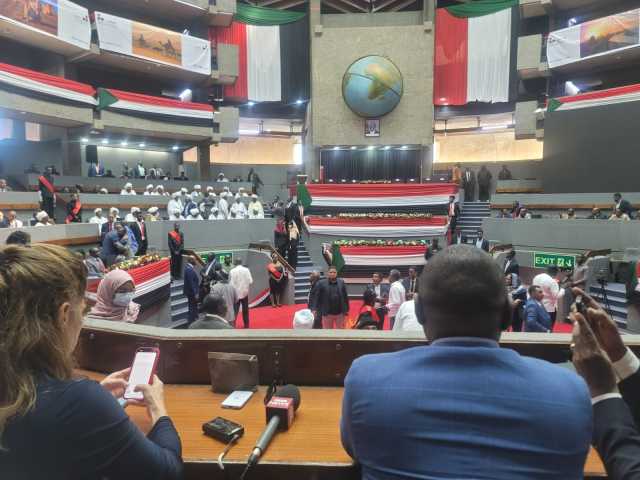 رفض خليجي لتشكيل حكومة موازية في السودان