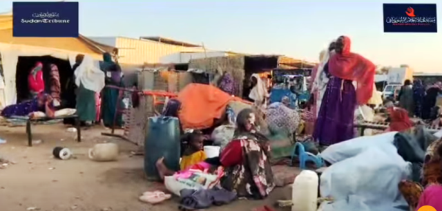 من الفاشر إلى الدبة.. رحلة الموت وحكايات الفقد والنجاة