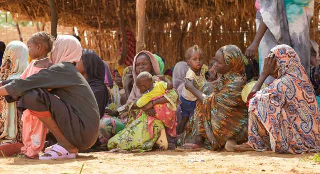 «أوتشا»: الأزمة تتفاقم في شمال دارفور مع استمرار العنف والنزوح