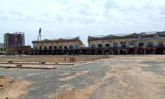 توجيهات بإزالة مواقف المواصلات العشوائية في الخرطوم والعودة للمواقع القديمة 