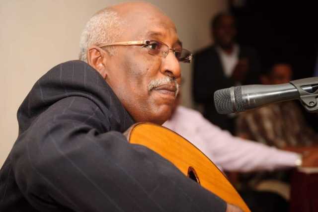 أبو بكر سيد أحمد: أنا ضد الحرب و الصراع بين الجنجويد والكيزان الذين ورّطوا الجيش