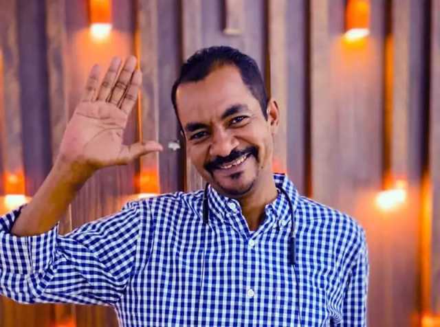 رحيل مفاجئ للإعلامي السوداني محمد محمود حسكا بالقاهرة