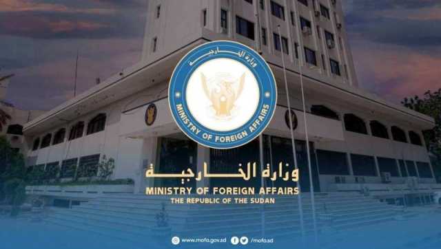السودان يطرد 15 من دبلوماسي دولة الإمارات