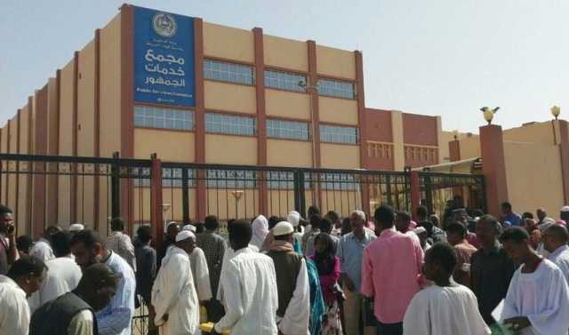 السودان: تشكيل لجنة لاستخراج رقم وطني مؤقت للحالات الإنسانية والطارئة