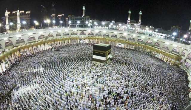 ولاية سودانية تُعلن إكتمال إجراءات التقديم للحج