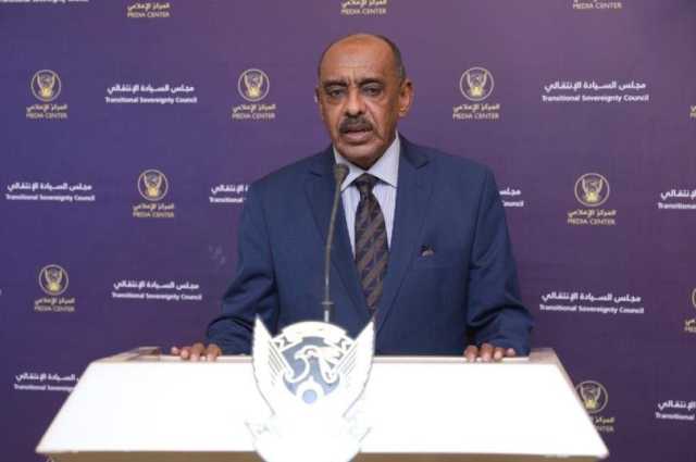 الخارجية السودانية: استئناف العلاقات مع إيران أمر طبيعي