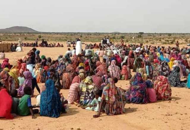 انتقد تجاهل أزمة السودان.. تحقيق مستقل يدين “الدعم السريع” ويتهم الإمارات